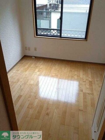 blooming FUCHUの物件内観写真